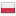 beskidian.com server is located in Poland